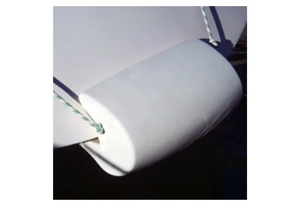 Ocean Classic 60 Stern Fender - White or Navy