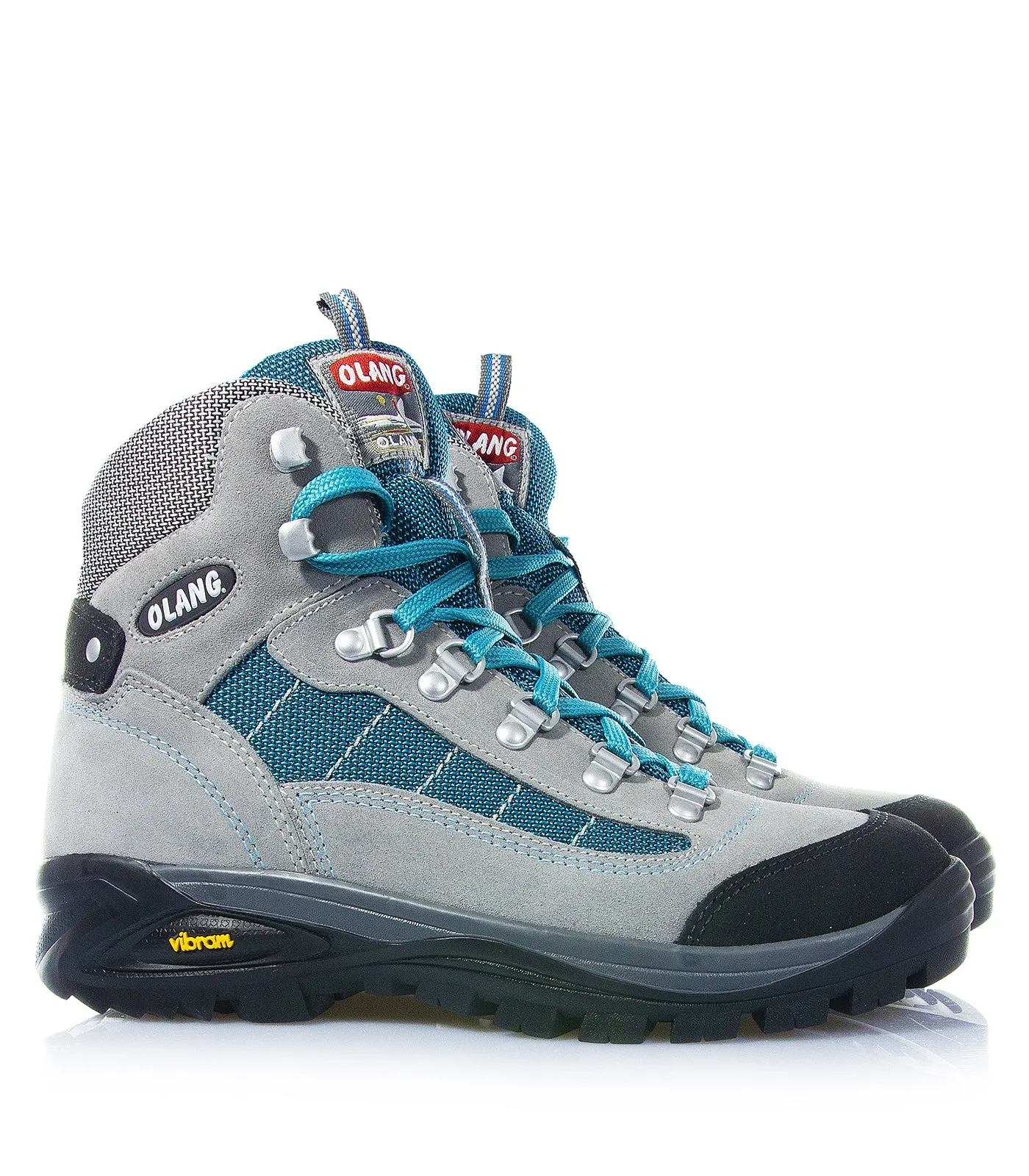 OLANG Scarpa trekking Tarvisio Tex 844