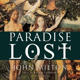 Paradise Lost Audio CD  Unabridged, October 15, 2006