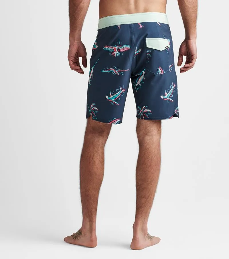 Passage Mariner Boardshorts 19"