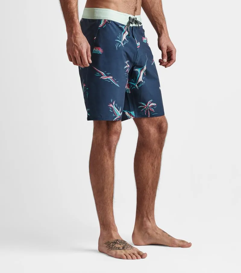 Passage Mariner Boardshorts 19"