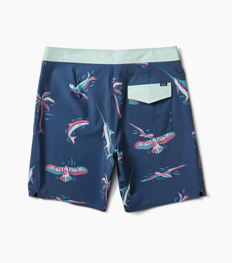 Passage Mariner Boardshorts 19"