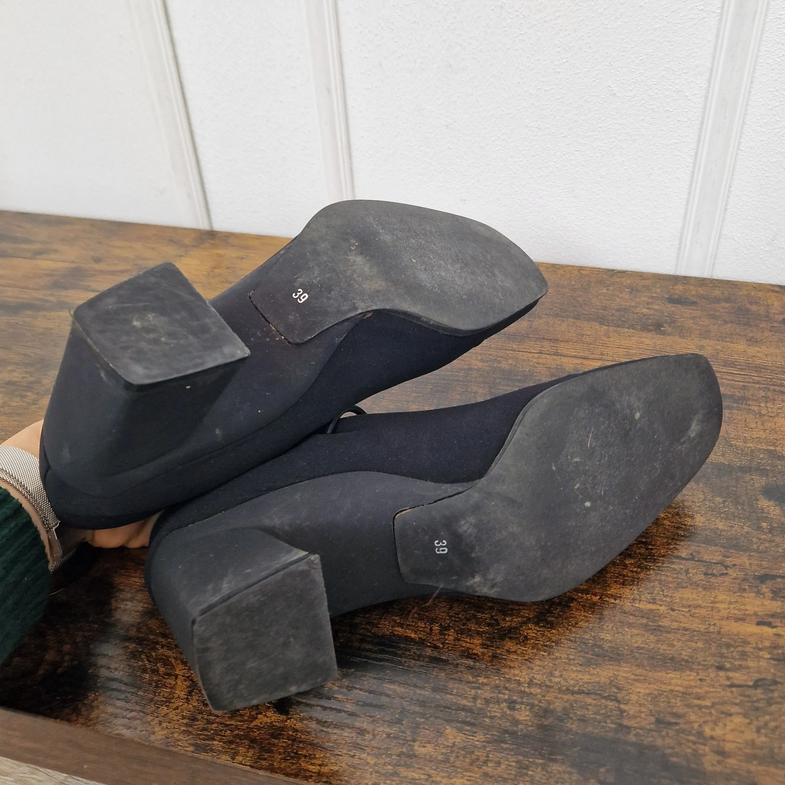 Prada | Scarpe mary jane vintage nr.39