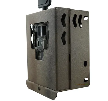Spartan Go Live 2 Security Case