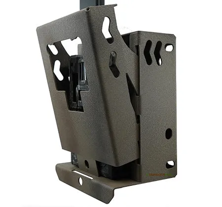 Spartan Go Live 2 Security Case