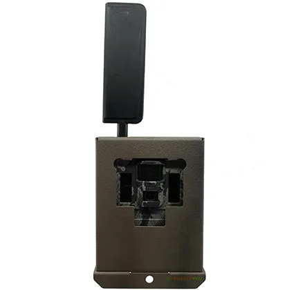 Spartan Go Live 2 Security Case