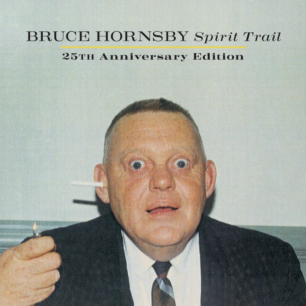 Sprit Trail: 25th Anniversary Vinyl Box Set