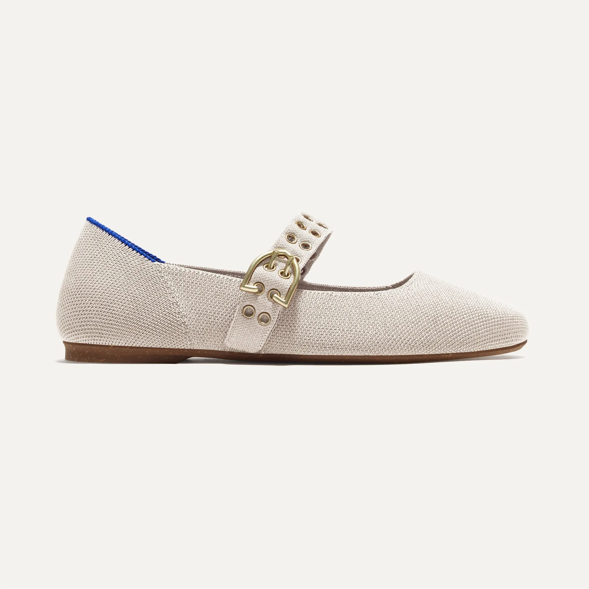 The Ballet Mary Jane - Conch