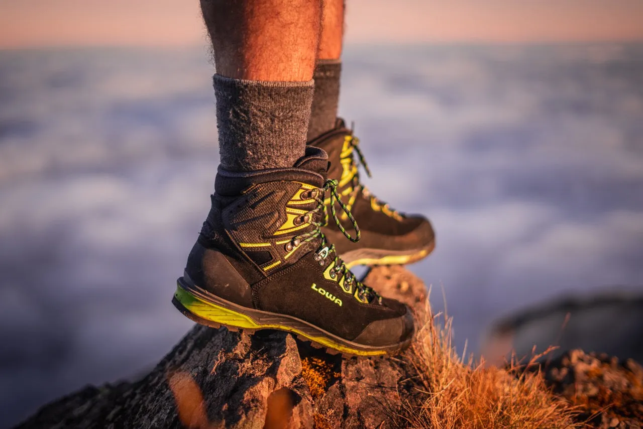 Ticam Evo GTX®