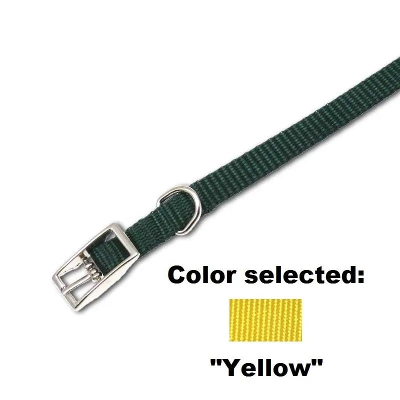 Traditional Cat Collar