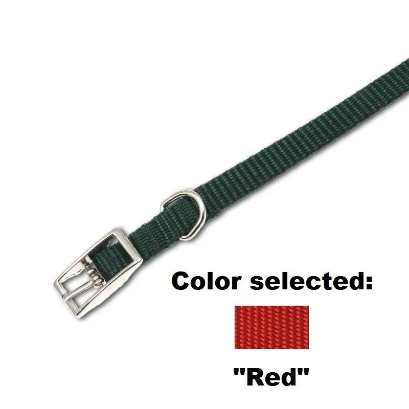 Traditional Cat Collar