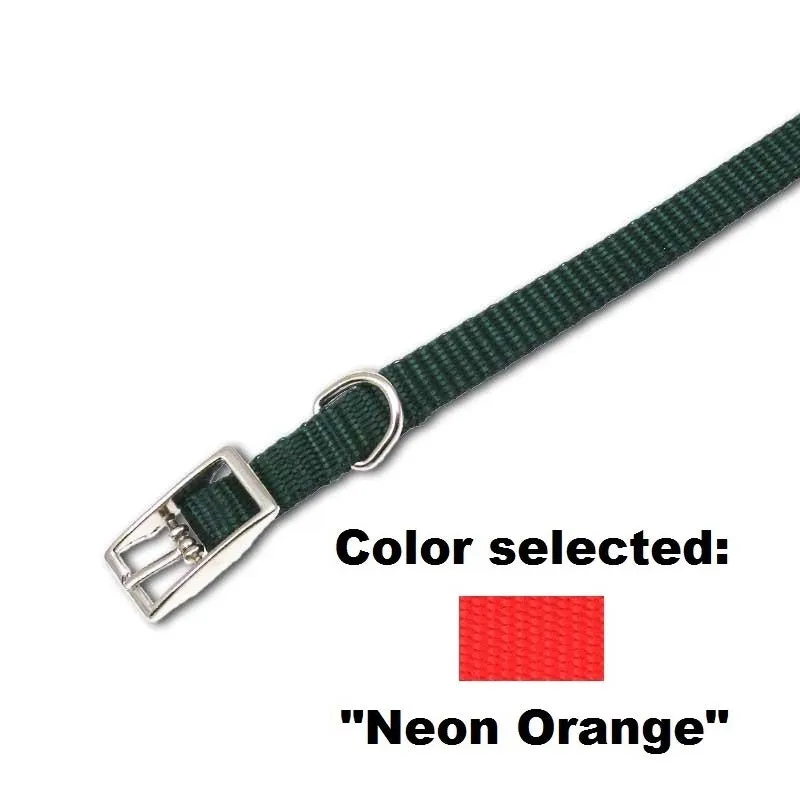Traditional Cat Collar