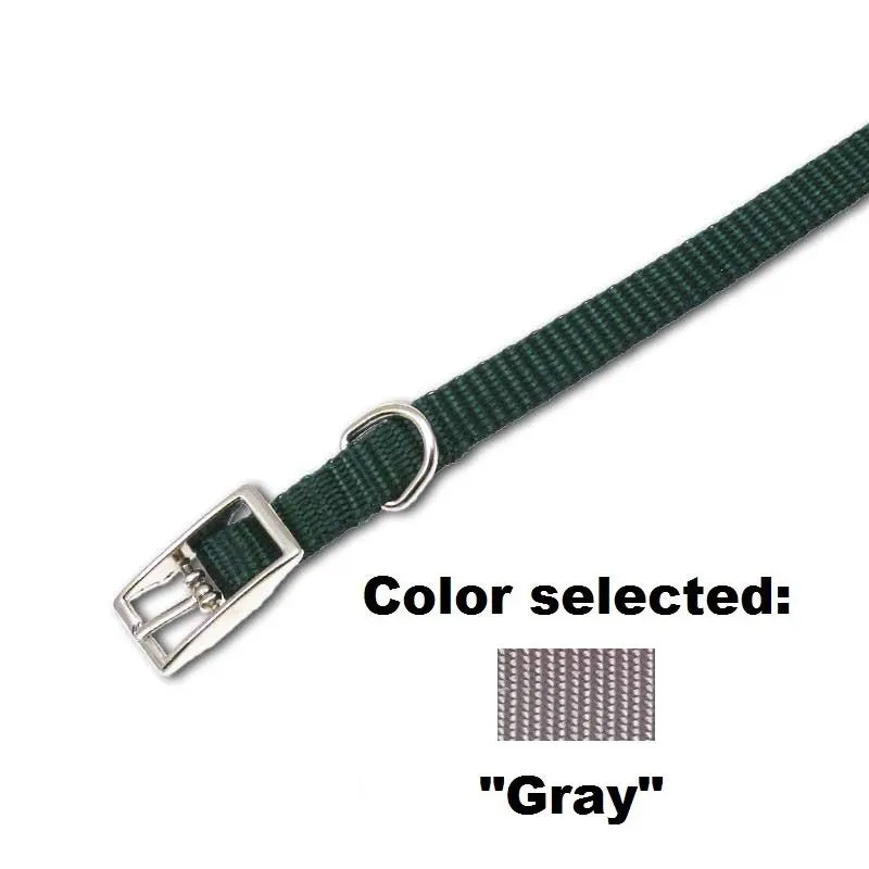 Traditional Cat Collar