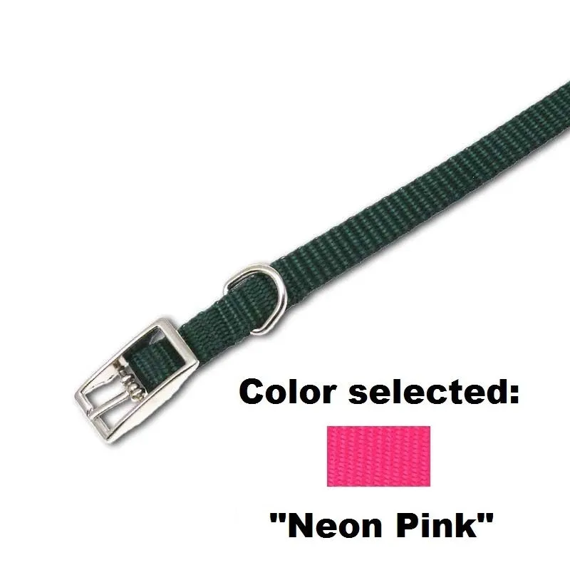 Traditional Cat Collar