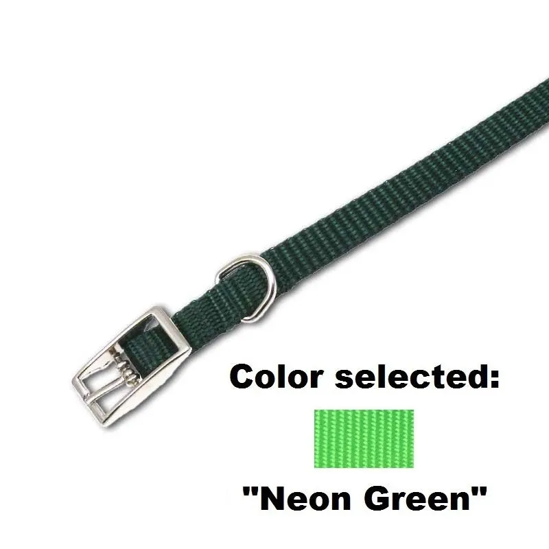Traditional Cat Collar