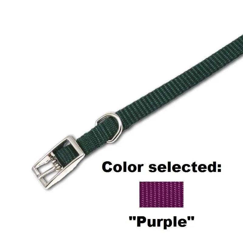 Traditional Cat Collar