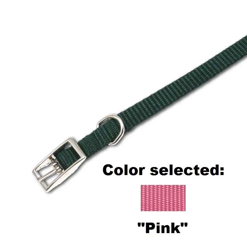 Traditional Cat Collar