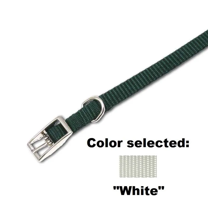 Traditional Cat Collar