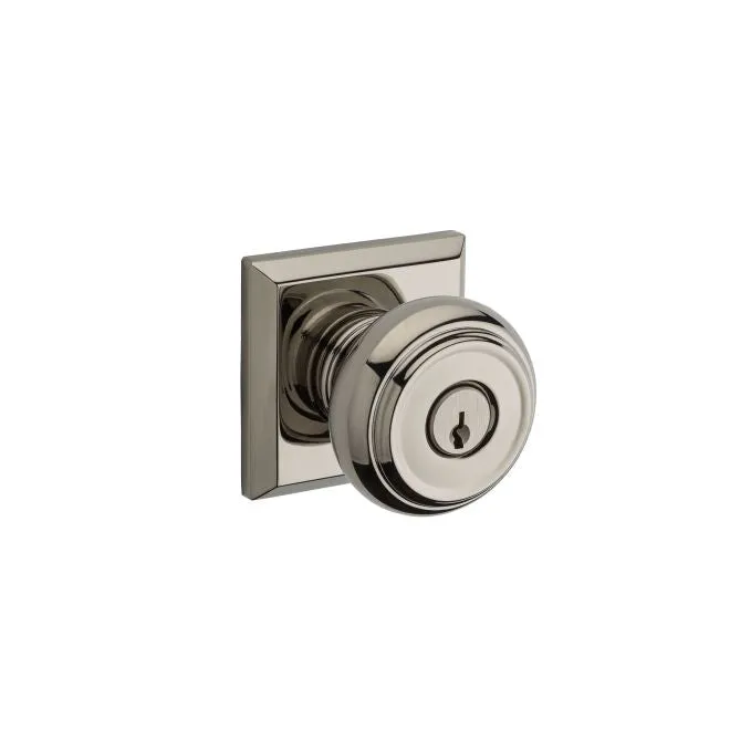 Traditional Knob