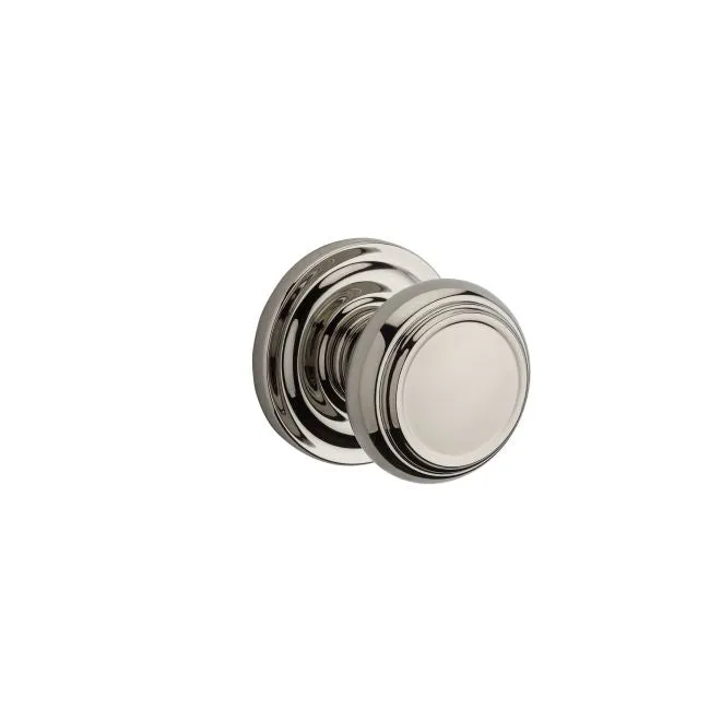 Traditional Knob