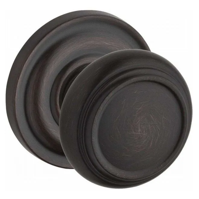Traditional Knob