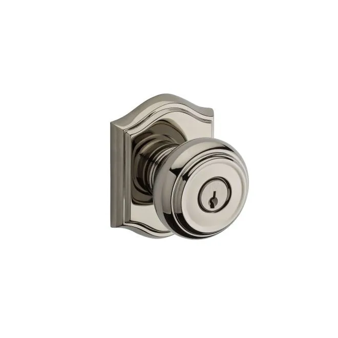 Traditional Knob