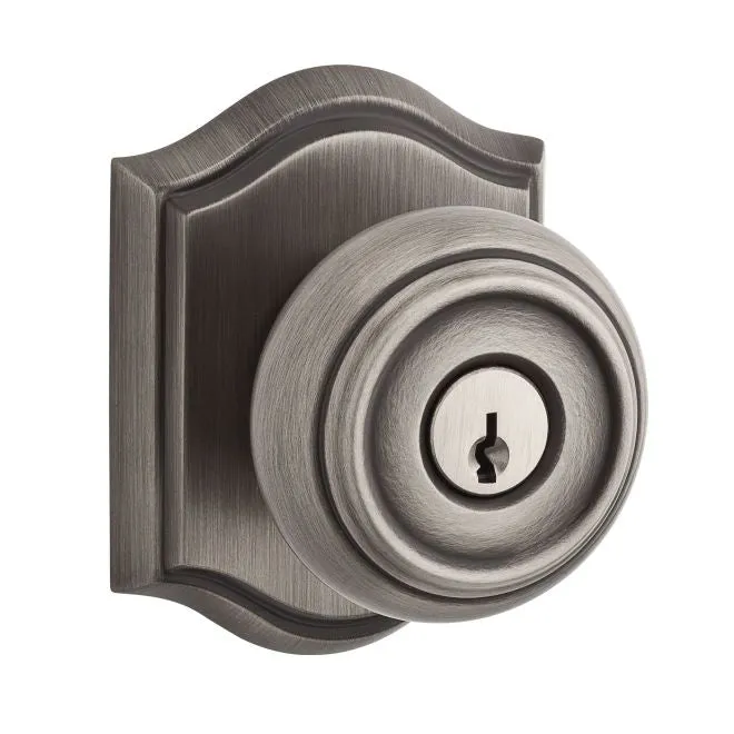 Traditional Knob