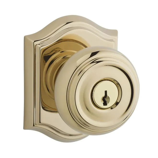 Traditional Knob