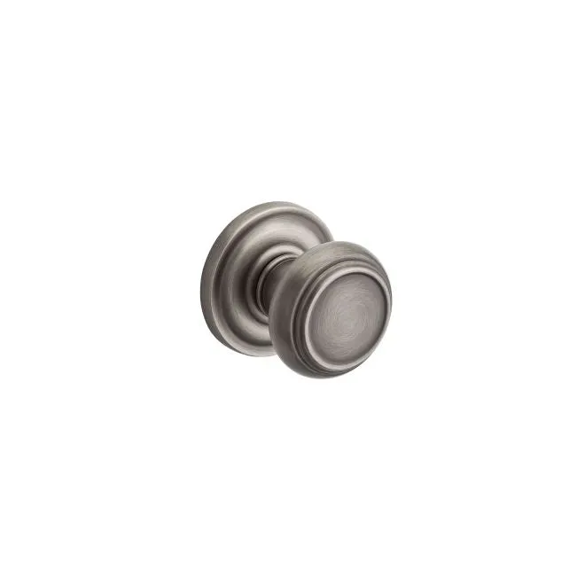 Traditional Knob