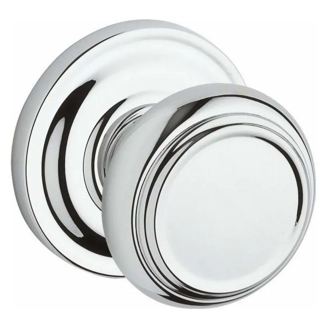 Traditional Knob