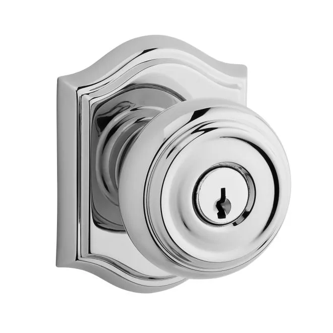 Traditional Knob