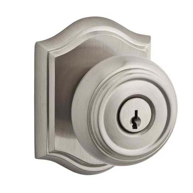 Traditional Knob