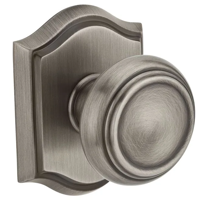 Traditional Knob