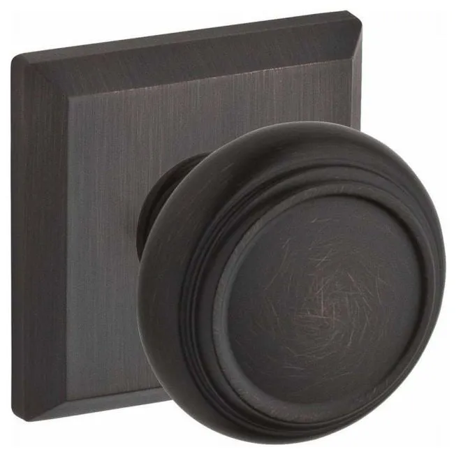 Traditional Knob