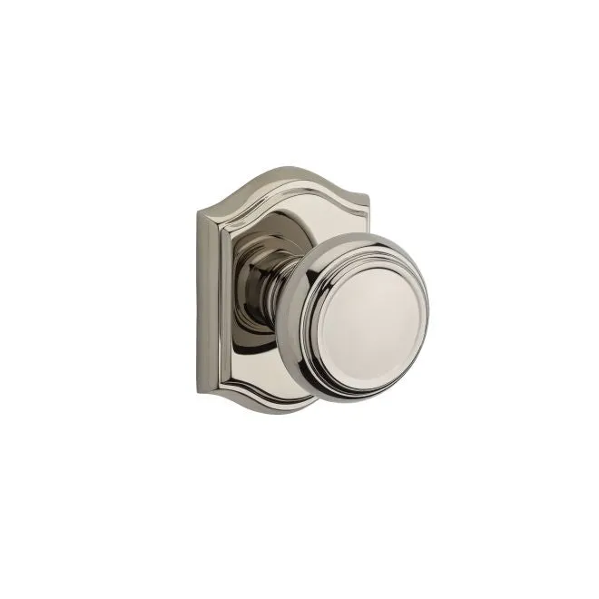 Traditional Knob