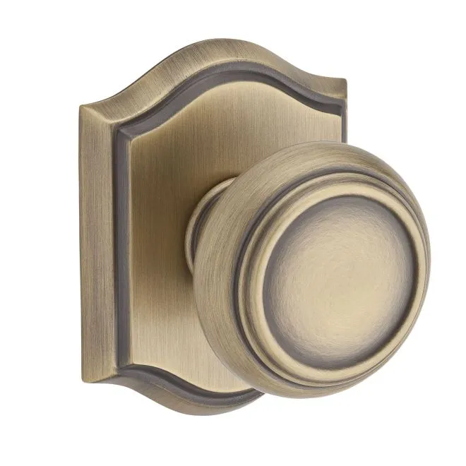 Traditional Knob