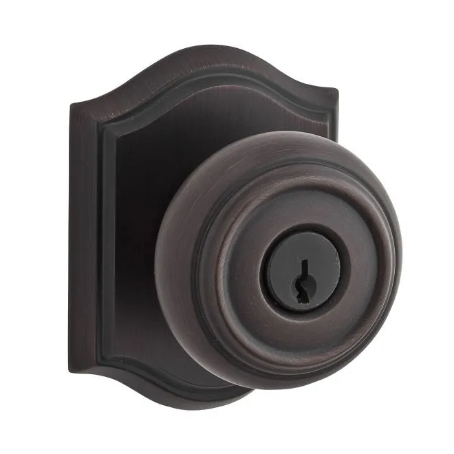 Traditional Knob