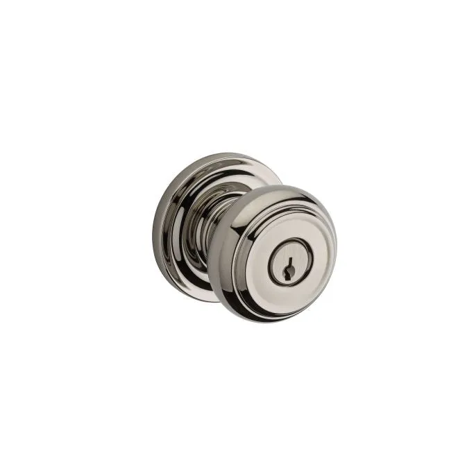 Traditional Knob