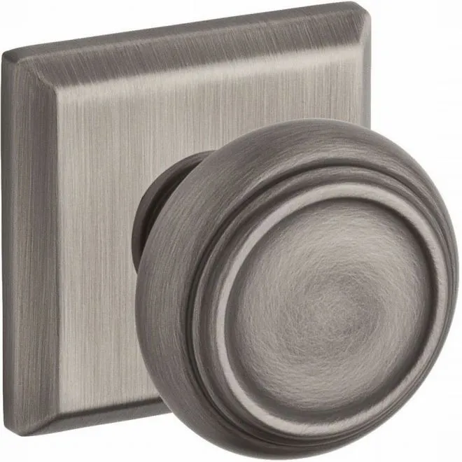 Traditional Knob