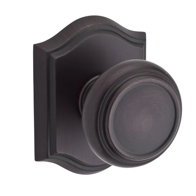 Traditional Knob