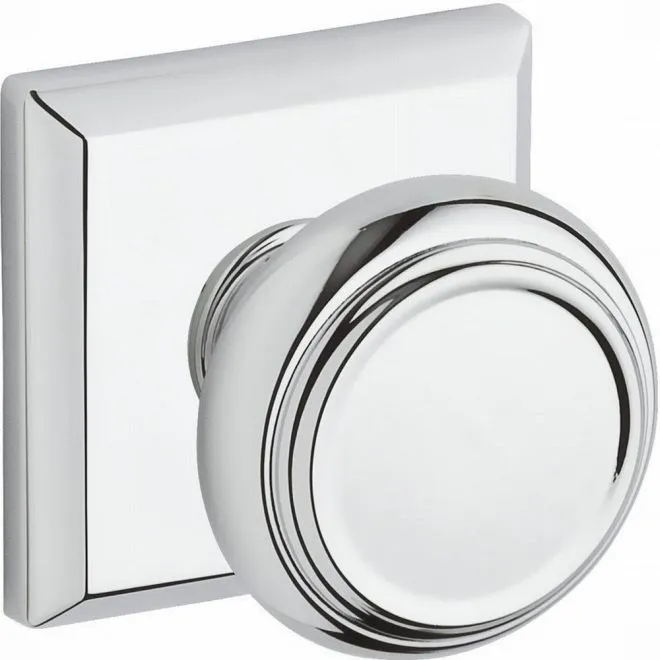 Traditional Knob