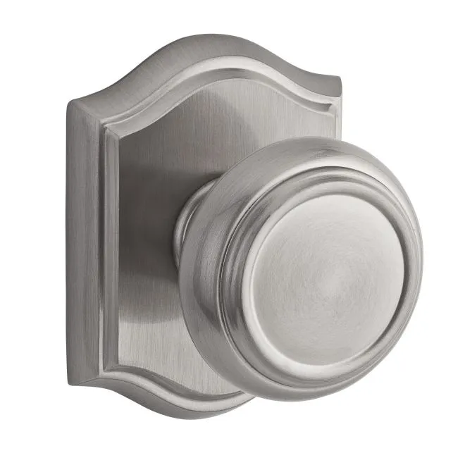 Traditional Knob