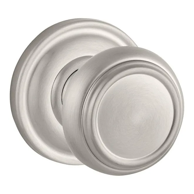 Traditional Knob