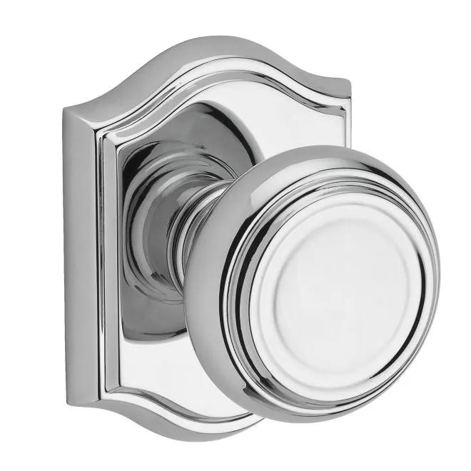Traditional Knob