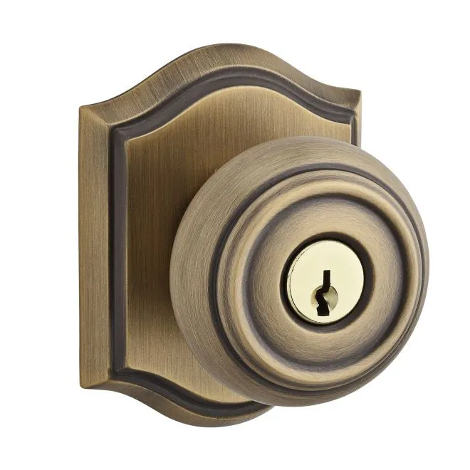 Traditional Knob