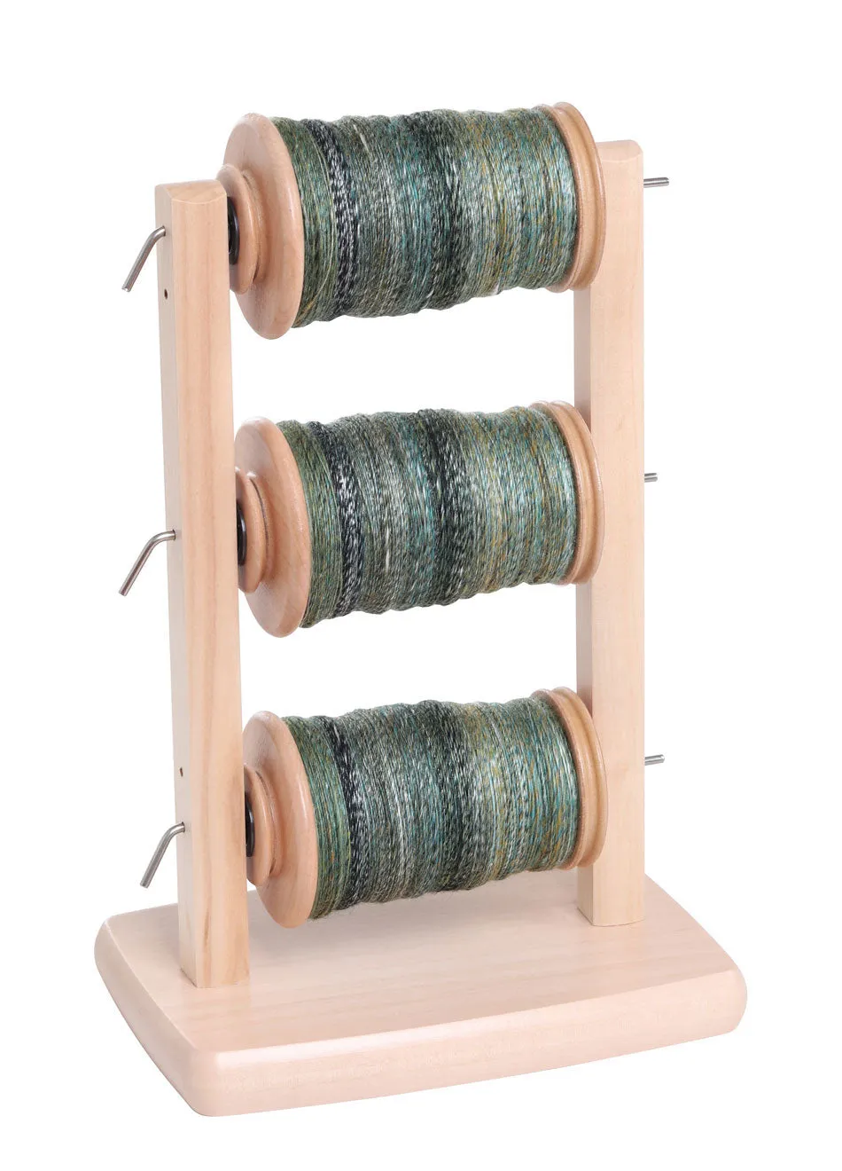 Traditional Spinning Wheel