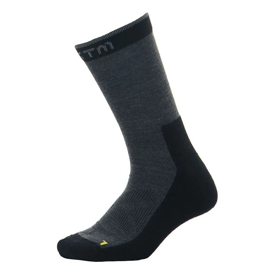 XTM Tanami II Lightweight Trek Sock Black
